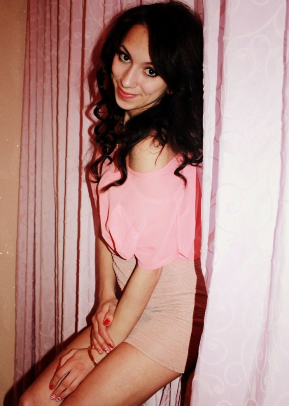 Светлана, 22